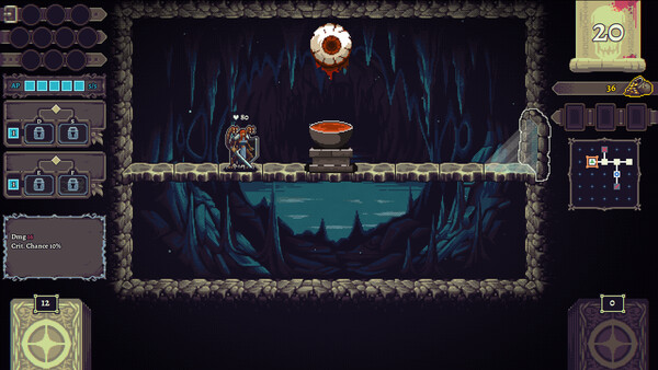 Скриншот 5 из игры Gotogra
