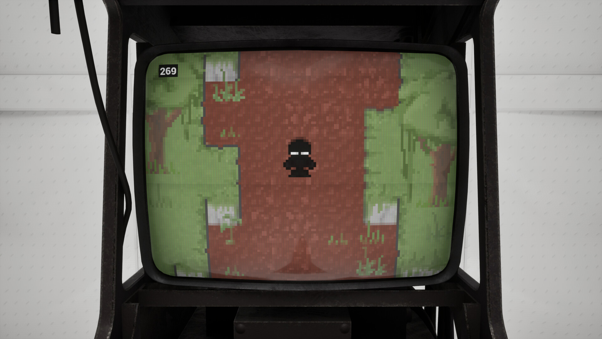 Silicon Gate screenshot #5