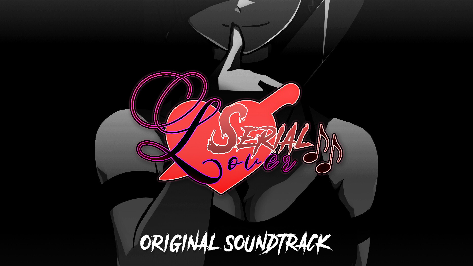Serial Lover Soundtrack Featured Screenshot #1
