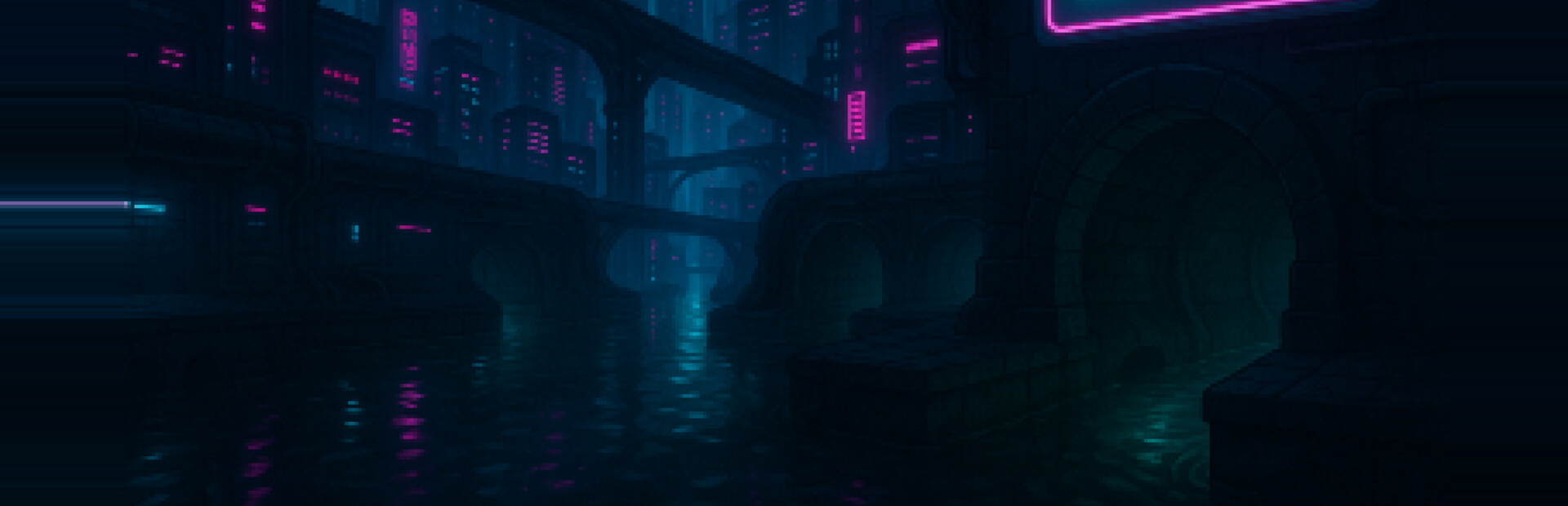 Sushi Sewers