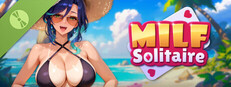 Milf Solitaire: Lust Collector Demo