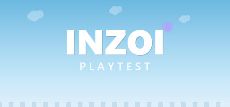 inZOI Dev Playtest