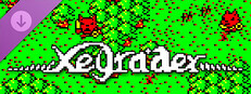 XeGrader for Origin mode