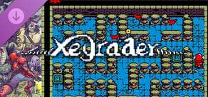 XeGrader for MSX2 mode on Steam