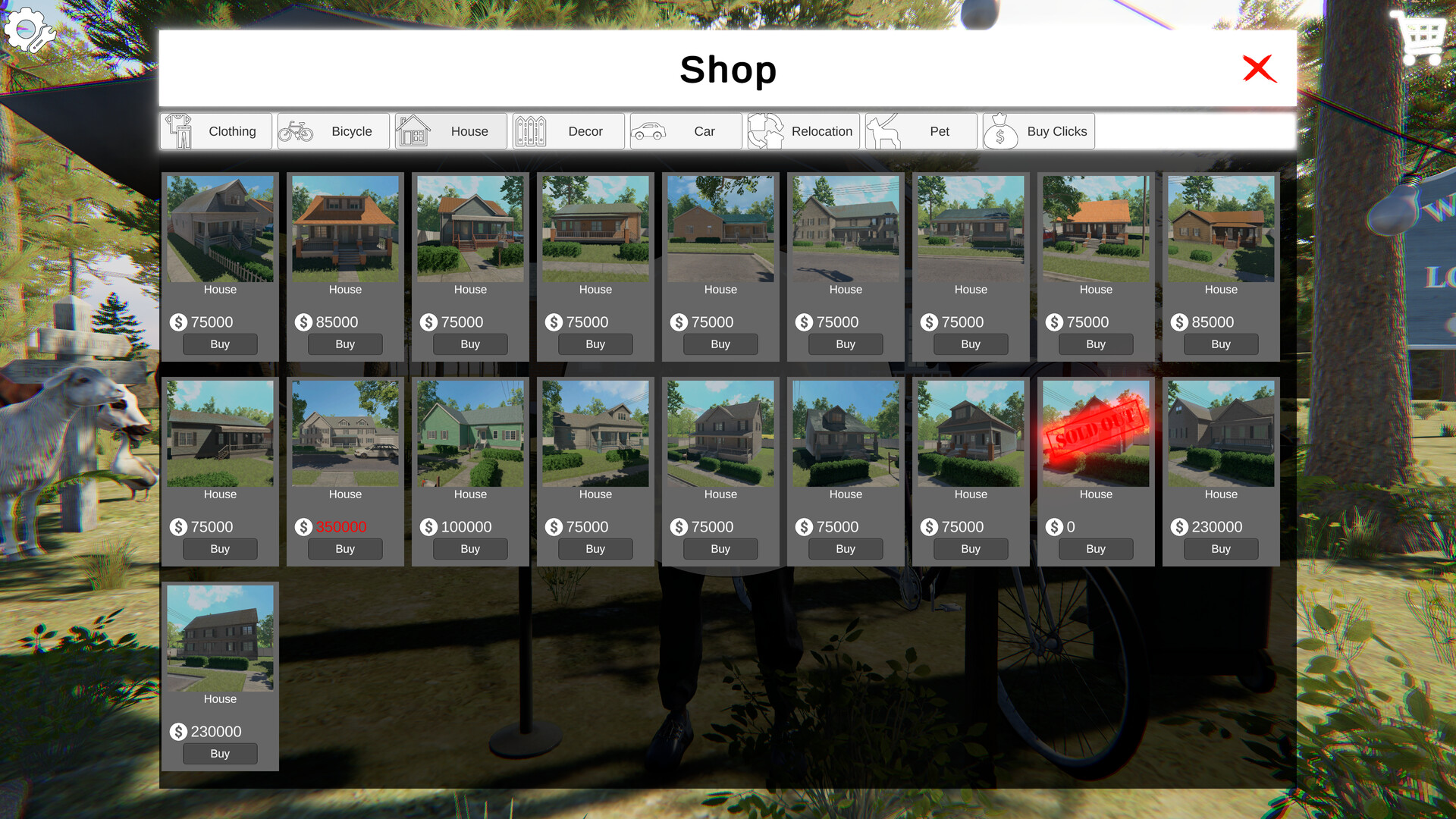 Click to Live screenshot #13