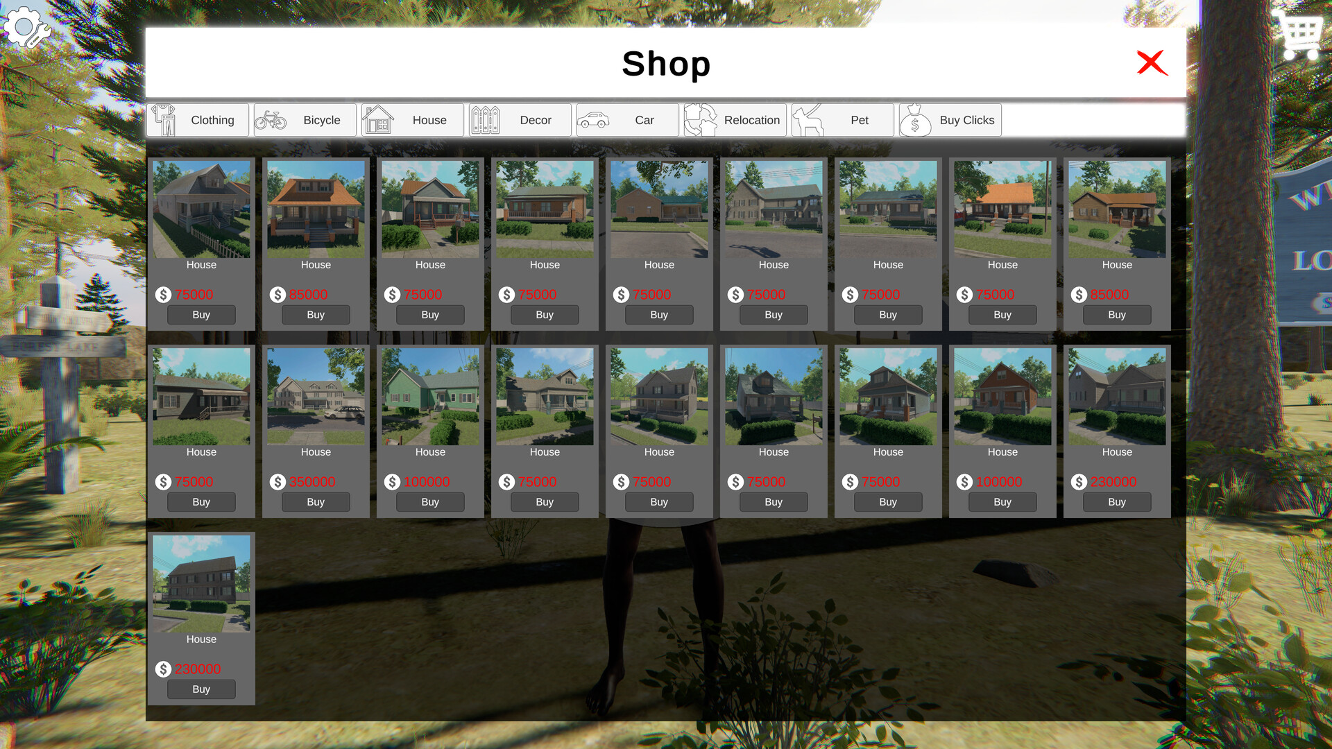 Click to Live screenshot #15