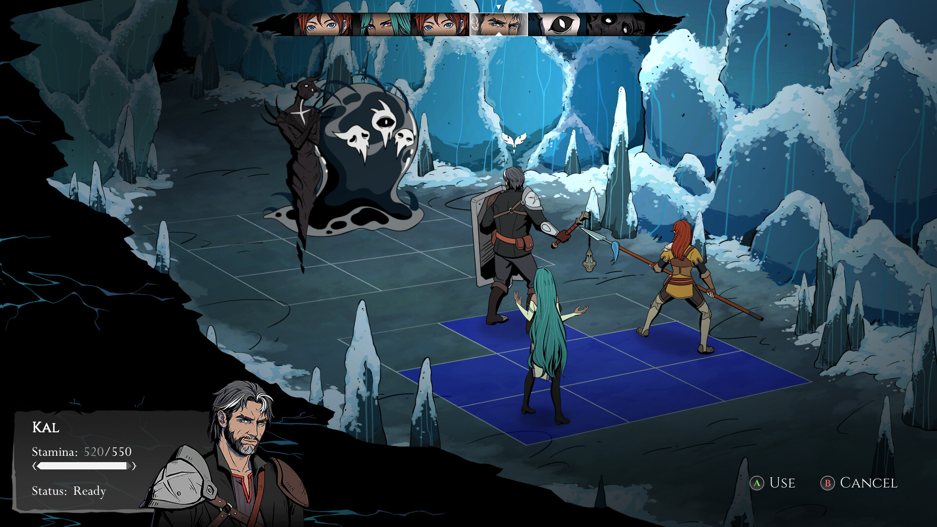 Alarial's Blessing screenshot #13