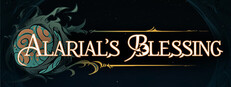 Alarial's Blessing Banner