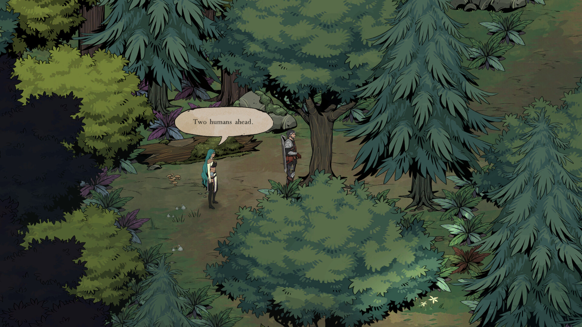 Alarial's Blessing screenshot #12