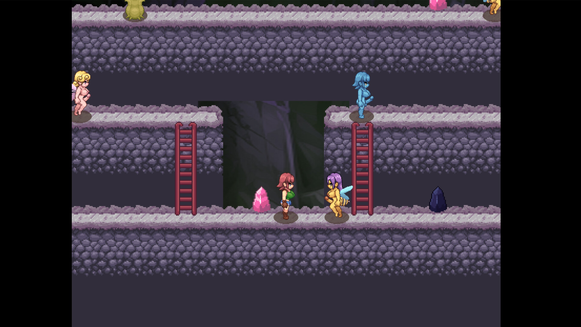 Futa Hero screenshot #6