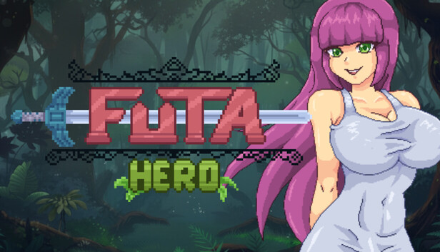Futa Hero