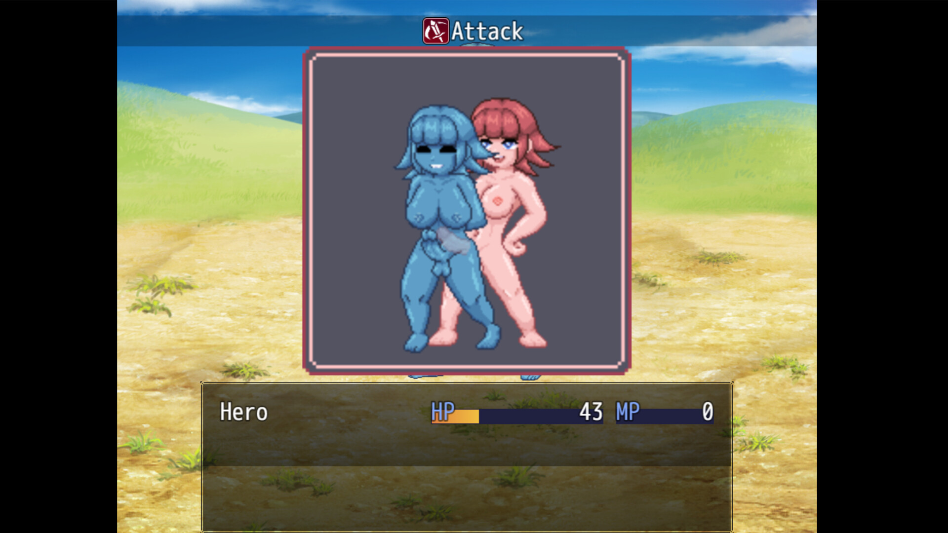 Futa Hero screenshot #4