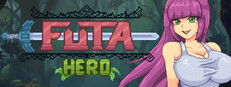 Futa Hero cover