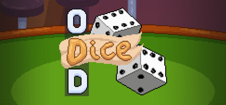 Odd Dice