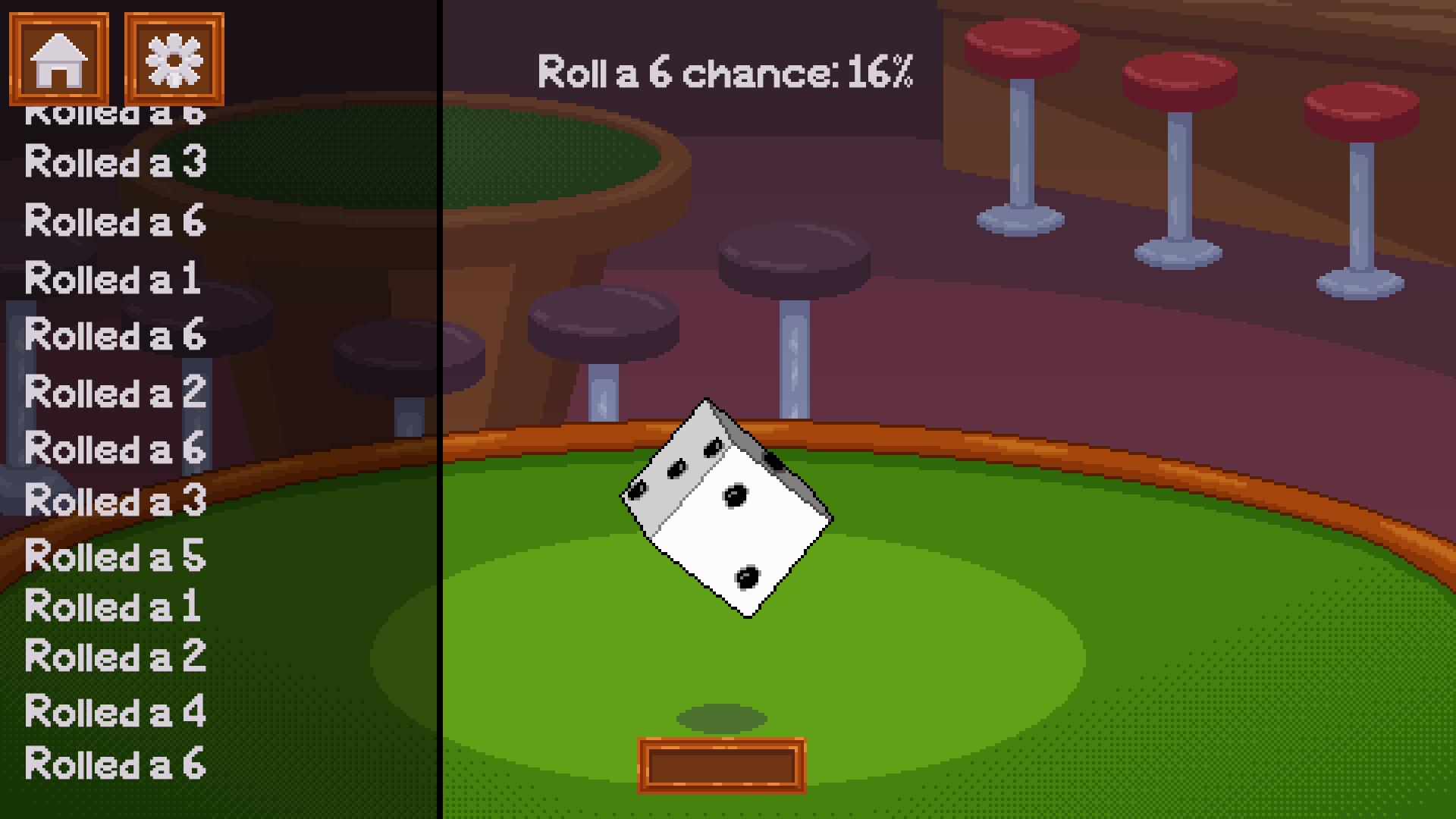 Odd Dice screenshot #3