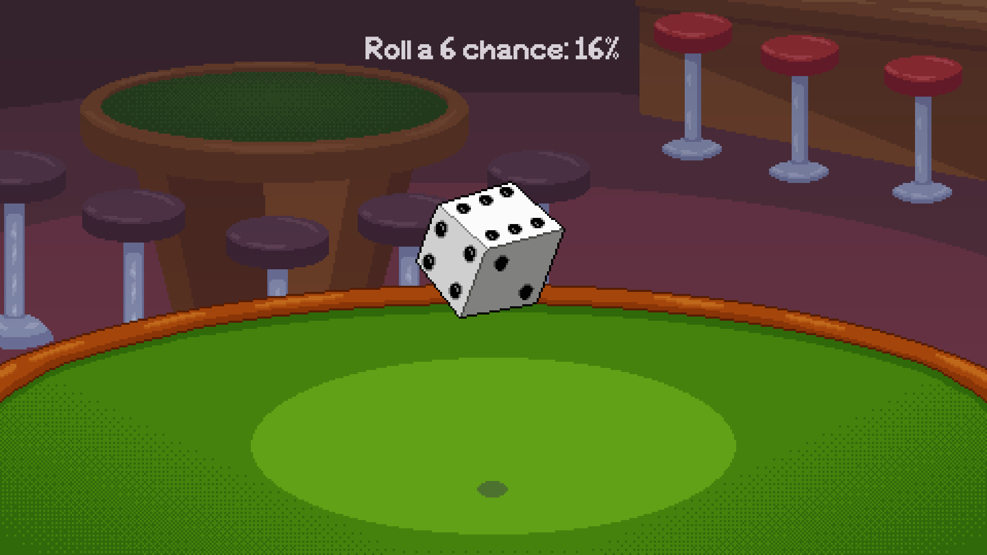 Odd Dice screenshot 1