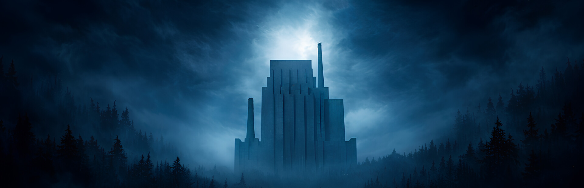 DEWORLD AURALIS