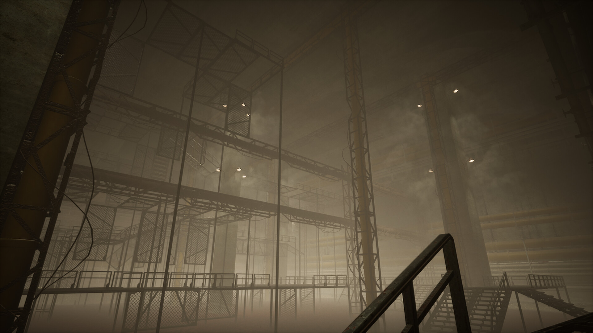DEWORLD AURALIS screenshot #5