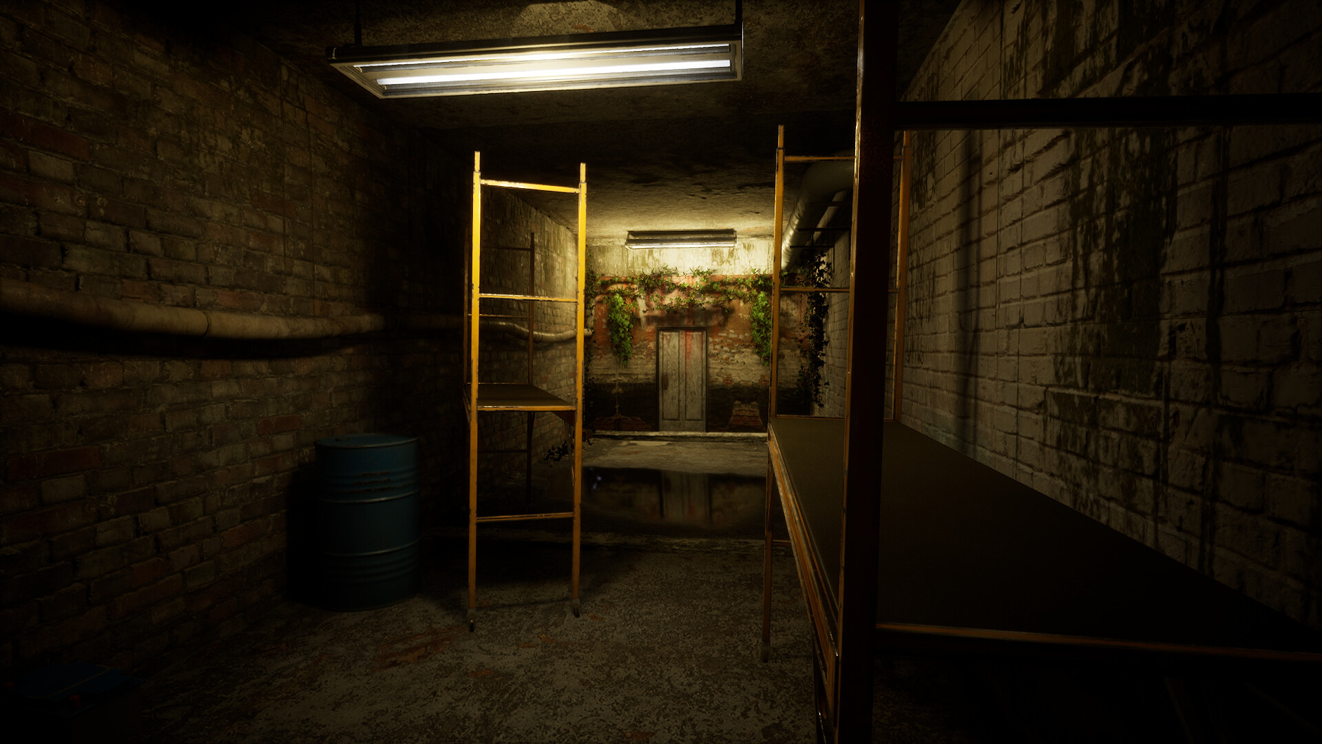 DEWORLD AURALIS screenshot #4