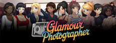 Glamour Photographer Small Capsule Image
