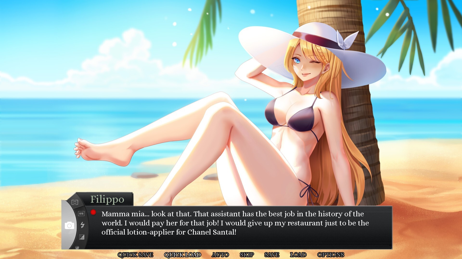 Glamour Photographer screenshot 4