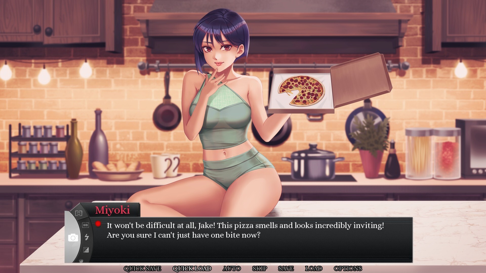 Glamour Photographer screenshot 6