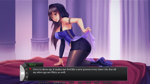 Screenshot media