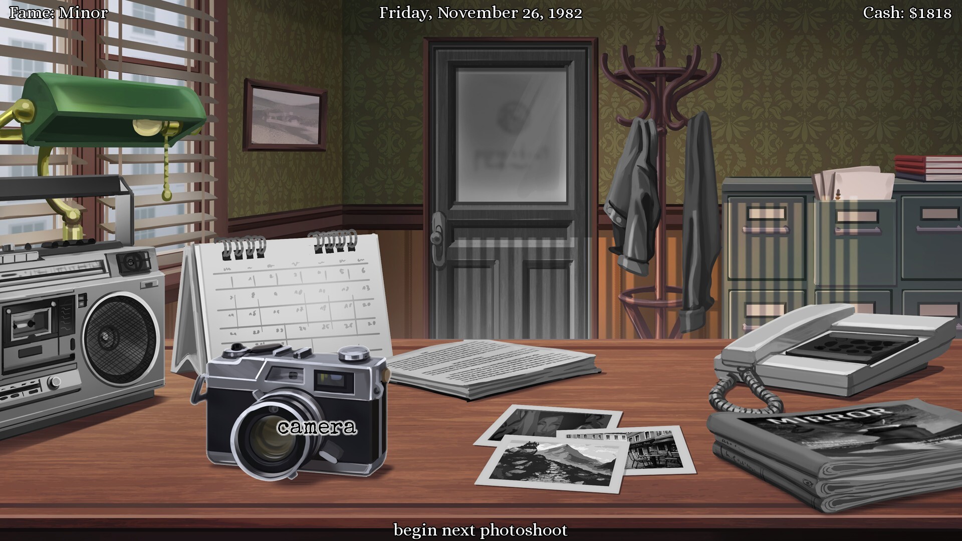 Glamour Photographer screenshot 13