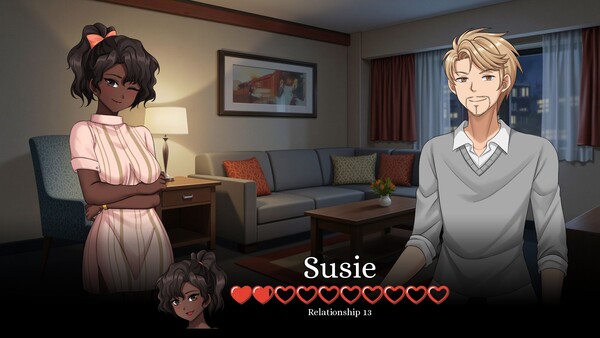 Screenshot 3 of Glamour Photographer - more gameplay footage