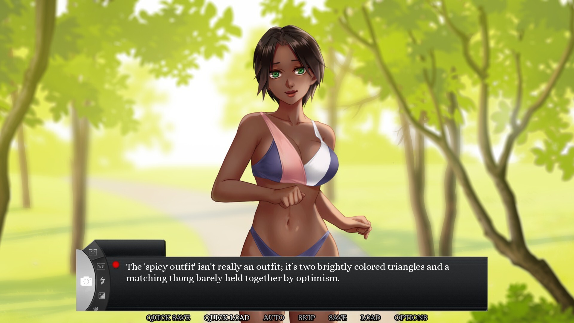 Glamour Photographer screenshot 2