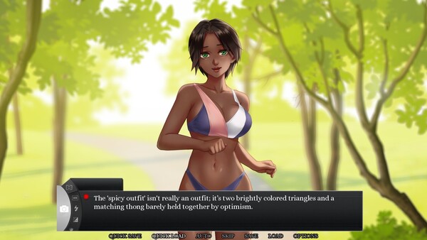 Screenshot media