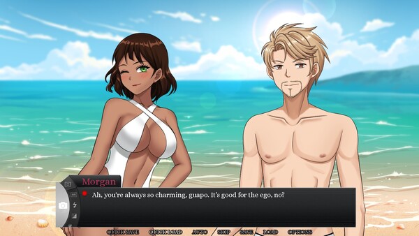 Screenshot media