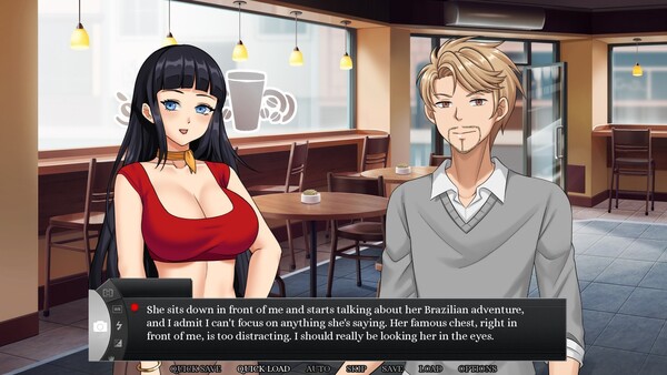 Screenshot media