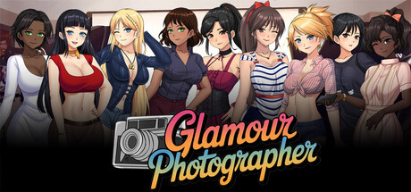 Glamour Photographer by Winter Wolves - Game from developer catalog