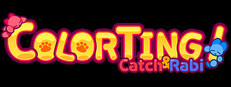 컬러팅! 캐치&라비 (Colorting! Catch&Rabi)