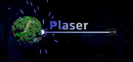 Plaser header banner
