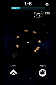 Plaser video 1