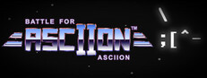 Battle for Asciion cover