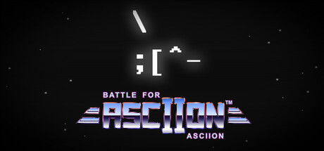 Battle for Asciion