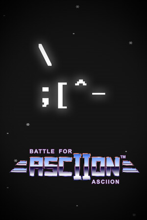 Battle for Asciion
