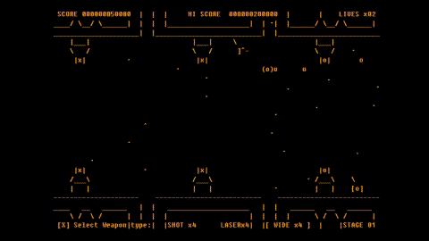 Battle for Asciion video 1