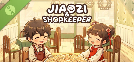 Jiaozi & Shopkeeper Demo
