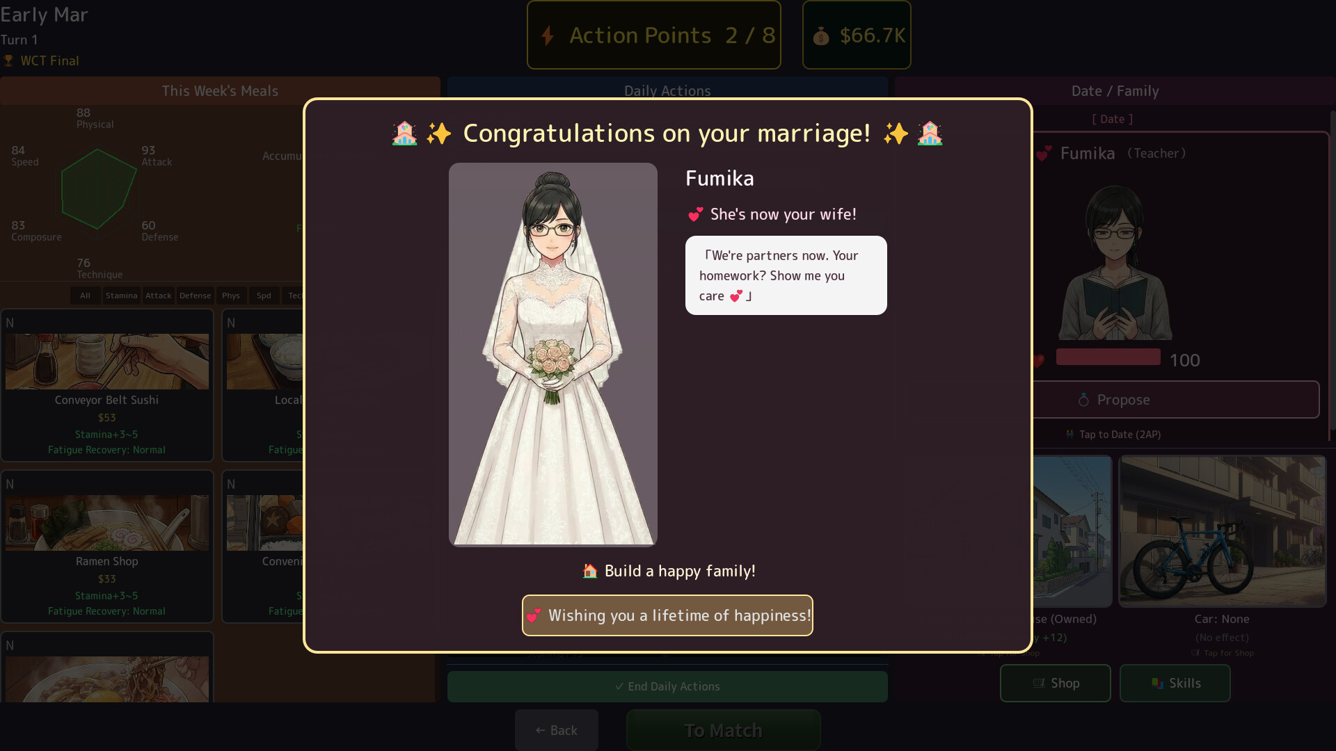 Football Rising:Zero to Hero screenshot #5