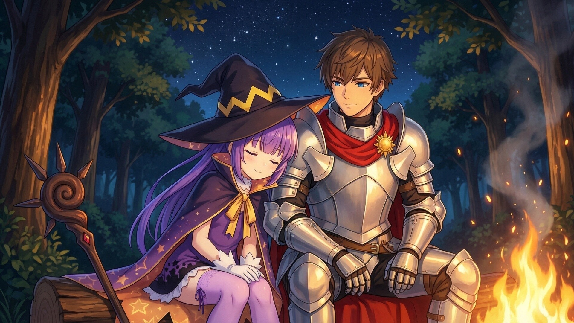 永恒地牢与刹那之恋 screenshot 2