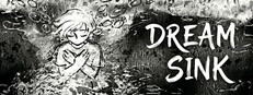 Dreamsink cover