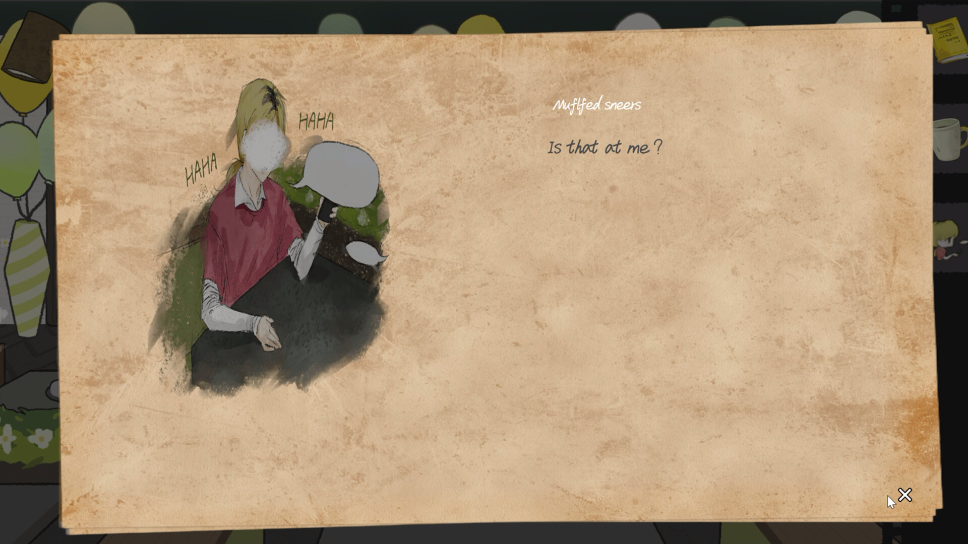 Dreamsink screenshot #7