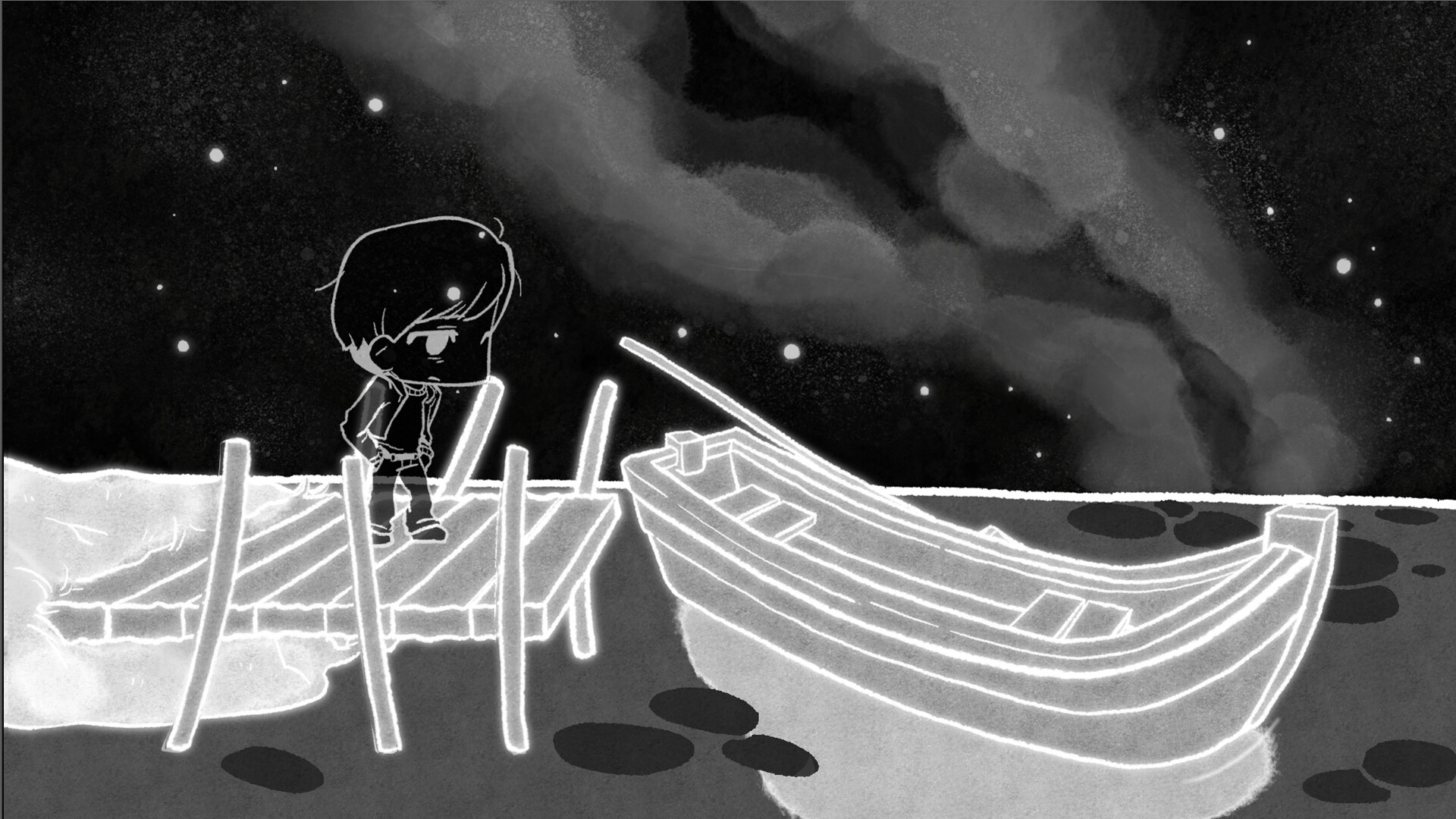 Dreamsink screenshot #4