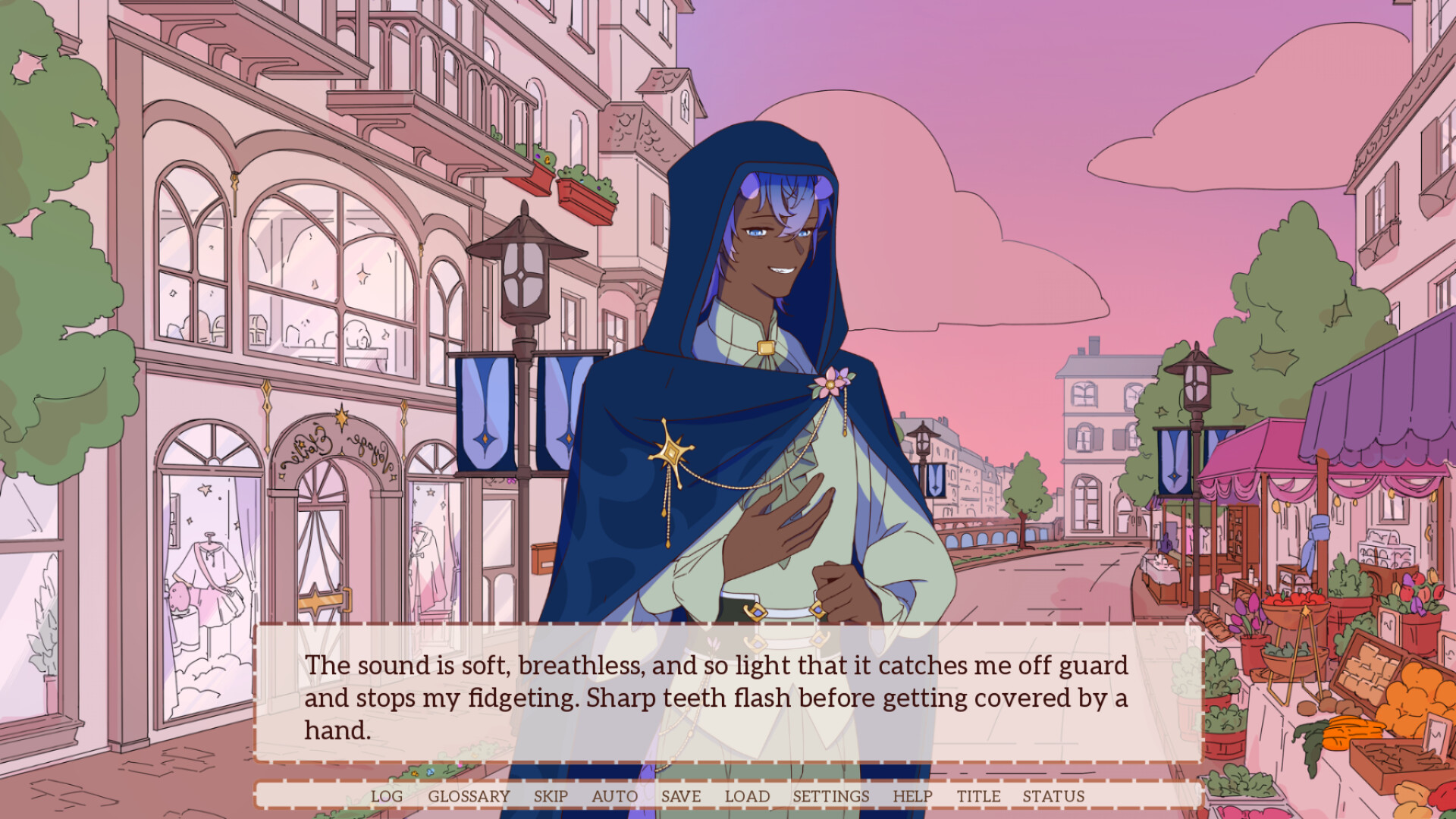 Bloom screenshot #4