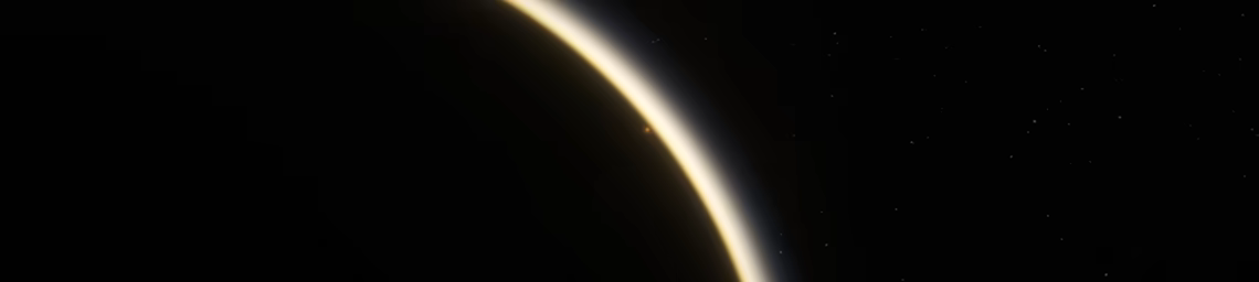 Space Hauler video 3