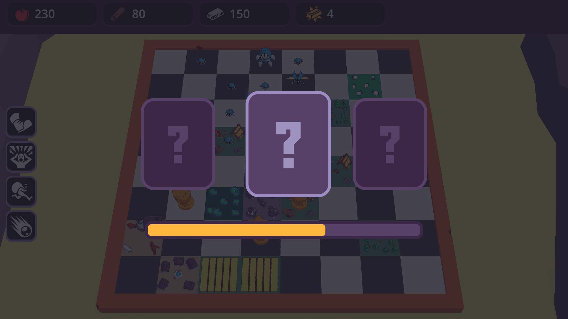 City of Promotion screenshot #4